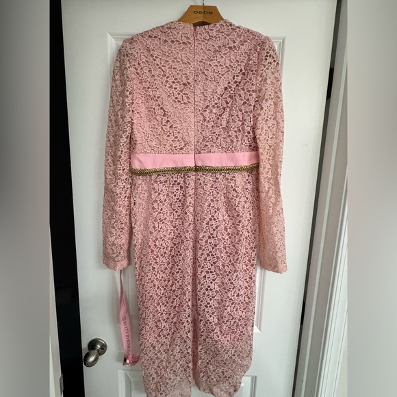 Bella Barnett Sasha Lace Dress - Picture 12 of 16